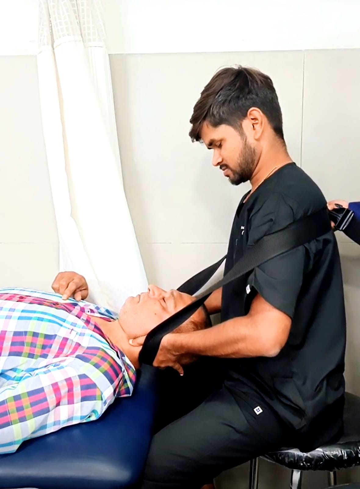 Musculoskeletal condition and pain management